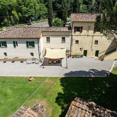 شقة Molino Del Prato فولتيرا المظهر الخارجي الصورة